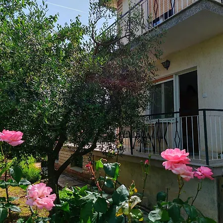 Apartman Nina