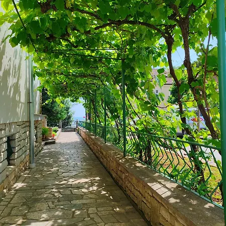 Nina Apartman Rovinj