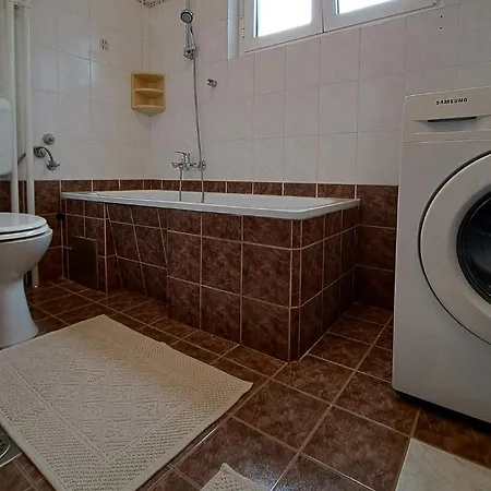 Nina Apartment Rovinj