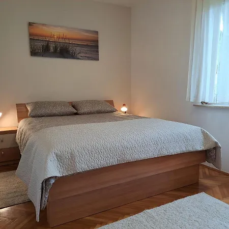 Nina Apartment *